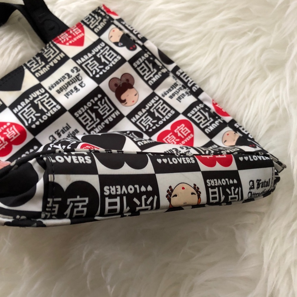 Harajuku Lovers Tote - Picture 3 of 4